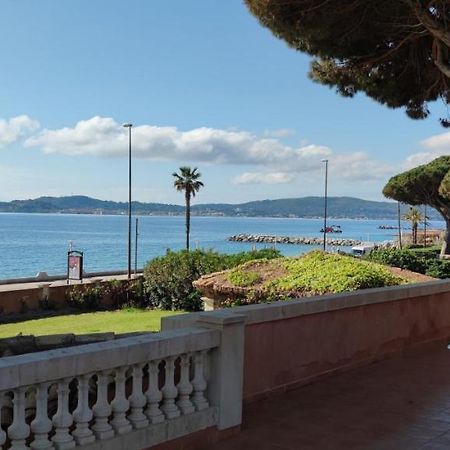 Hotel Martinengo Sainte-Maxime Exterior photo
