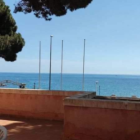 Hotel Martinengo Sainte-Maxime Exterior photo